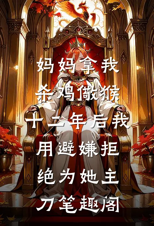 妈妈拿我杀鸡儆猴，十二年后我用避嫌拒绝为她主刀笔趣阁