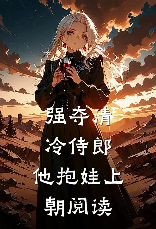 强夺清冷侍郎，他抱娃上朝阅读