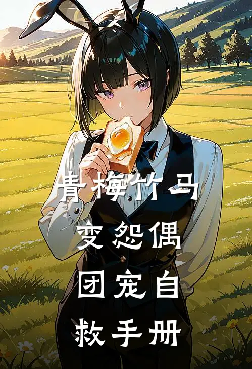 青梅竹马变怨偶，团宠自救手册