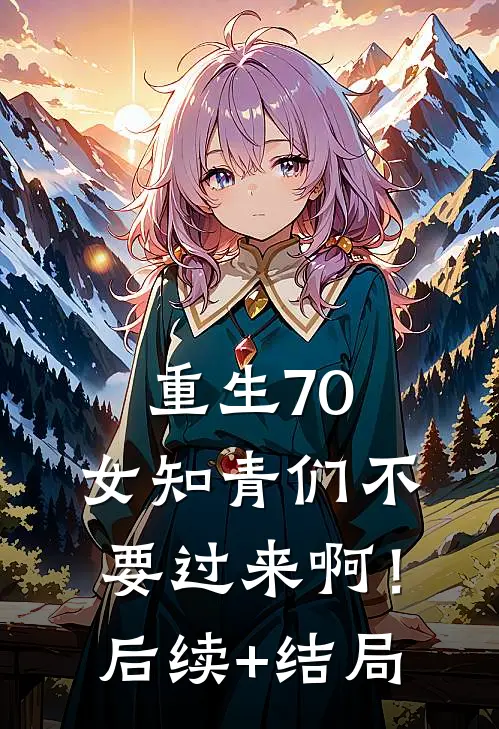 重生70：女知青们不要过来啊！后续+结局