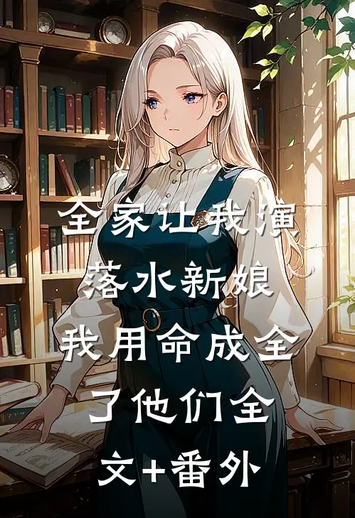 全家让我演落水新娘，我用命成全了他们全文+番外