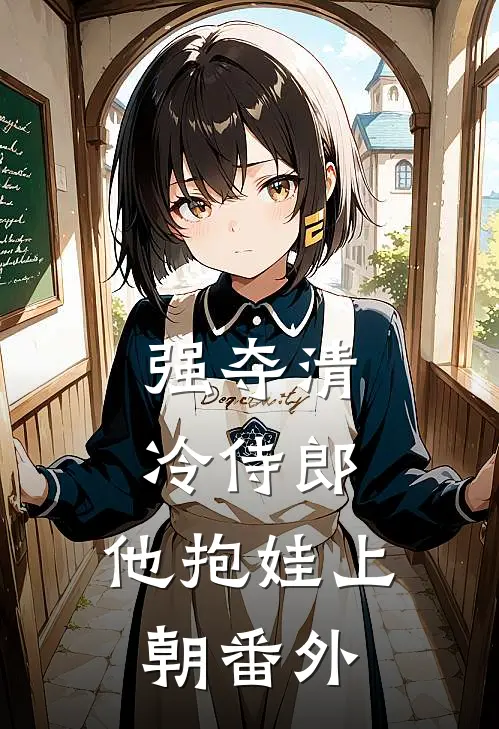 强夺清冷侍郎，他抱娃上朝番外
