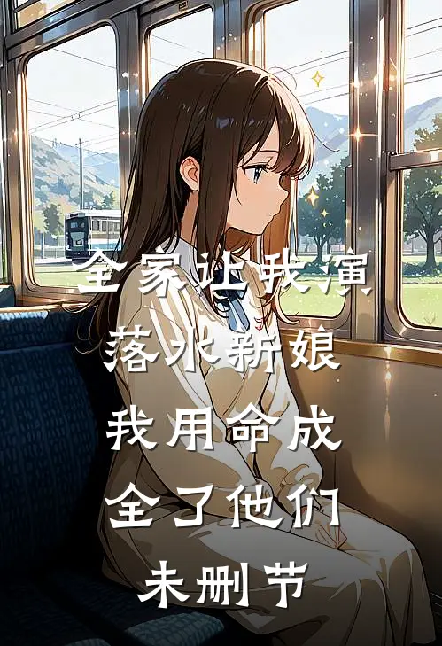 全家让我演落水新娘，我用命成全了他们未删节