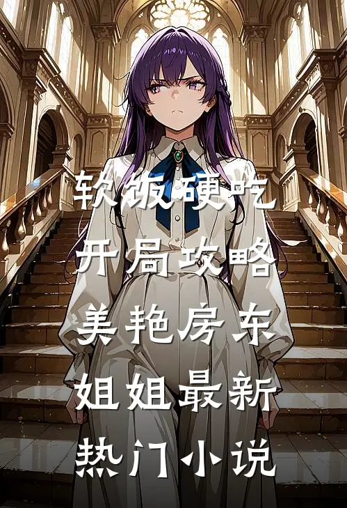 软饭硬吃，开局攻略美艳房东姐姐最新热门小说