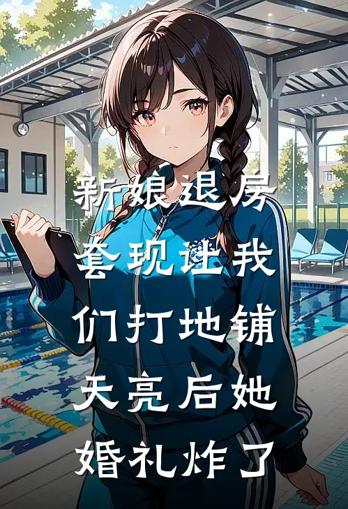 新娘退房套现让我们打地铺，天亮后她婚礼炸了