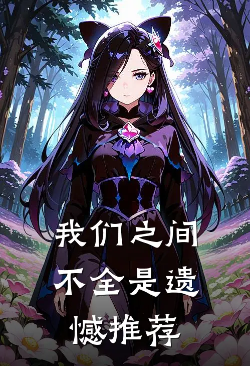 我们之间不全是遗憾推荐