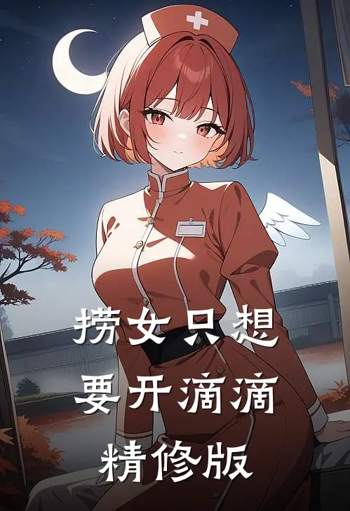 捞女只想要开滴滴精修版
