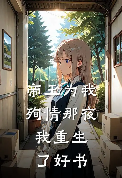帝王为我殉情那夜，我重生了好书