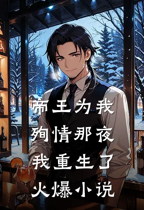 帝王为我殉情那夜，我重生了火爆小说