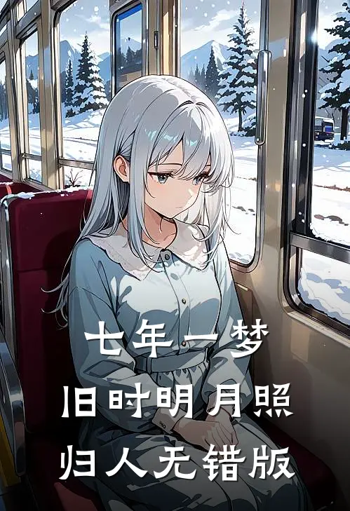七年一梦，旧时明月照归人无错版