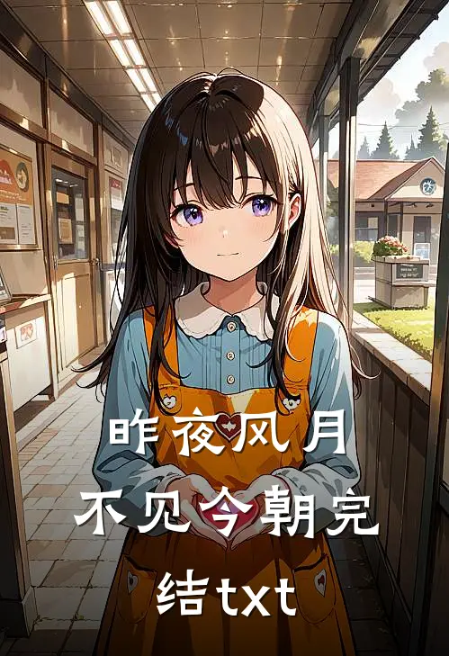 昨夜风月，不见今朝完结txt