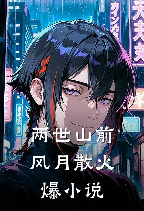 两世山前风月散火爆小说