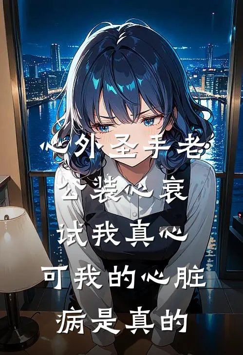 心外圣手老公装心衰试我真心，可我的心脏病是真的
