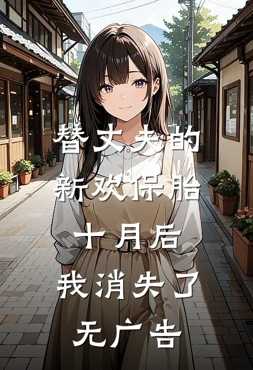 替丈夫的新欢保胎十月后，我消失了无广告