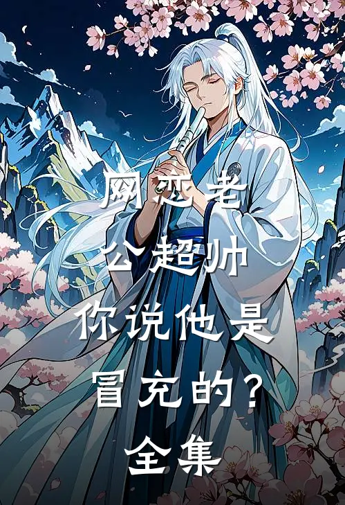 网恋老公超帅，你说他是冒充的？全集