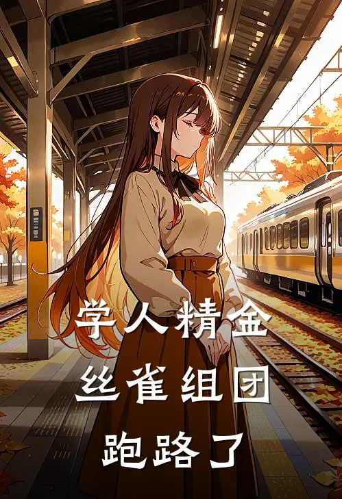学人精金丝雀组团跑路了