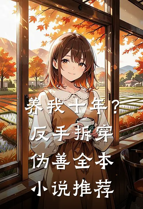 养我十年？反手拆穿伪善全本小说推荐