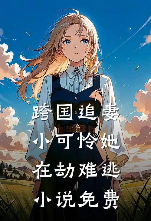 跨国追妻，小可怜她在劫难逃小说免费