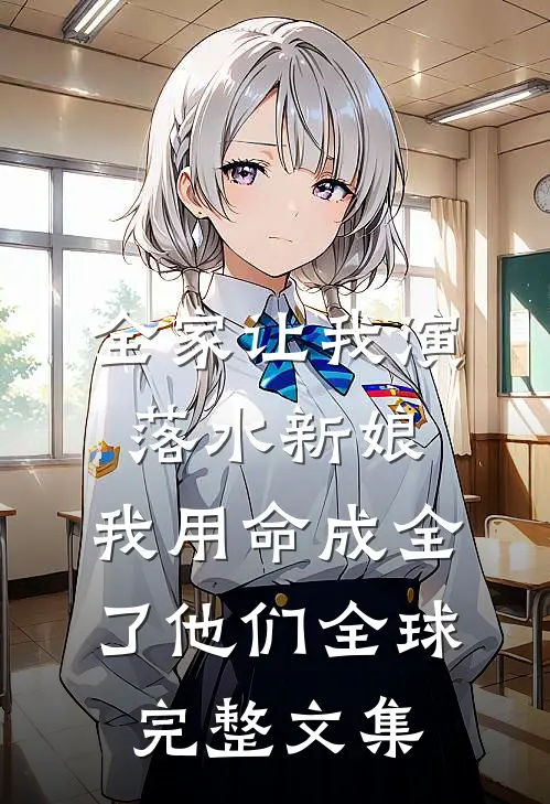 全家让我演落水新娘，我用命成全了他们全球完整文集