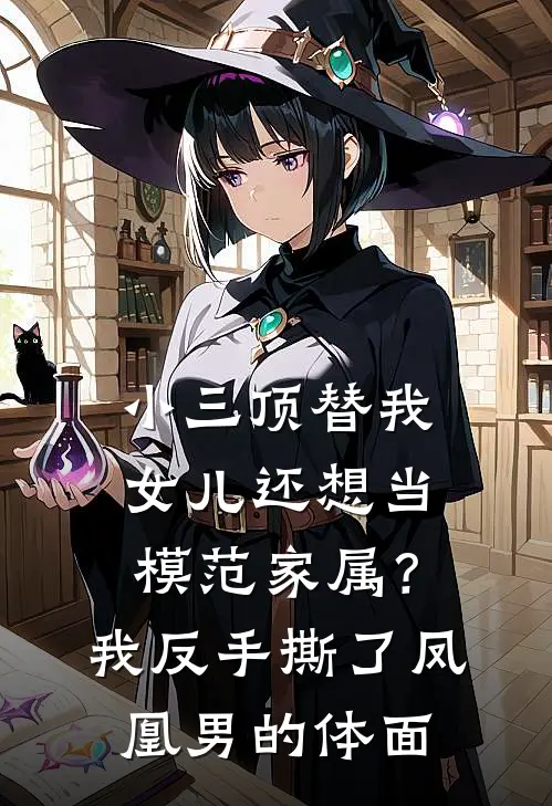 小三顶替我女儿还想当模范家属？我反手撕了凤凰男的体面