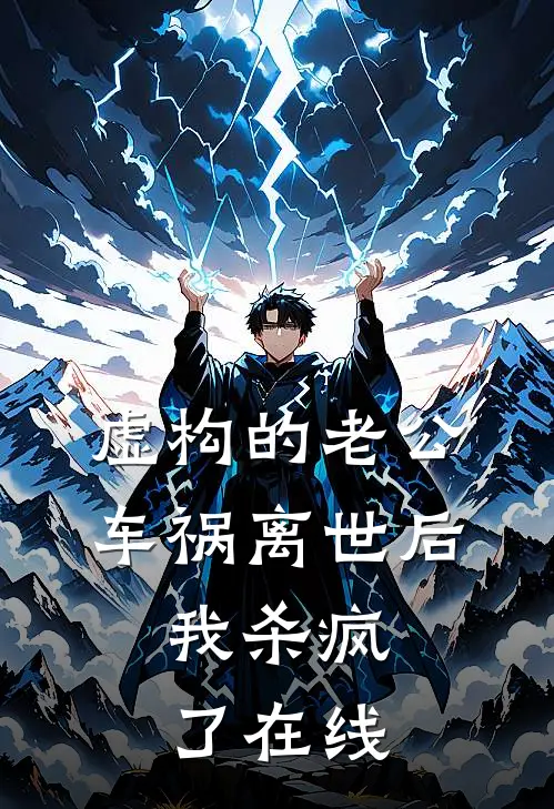 虚构的老公车祸离世后，我杀疯了在线