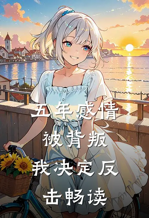 五年感情被背叛，我决定反击畅读