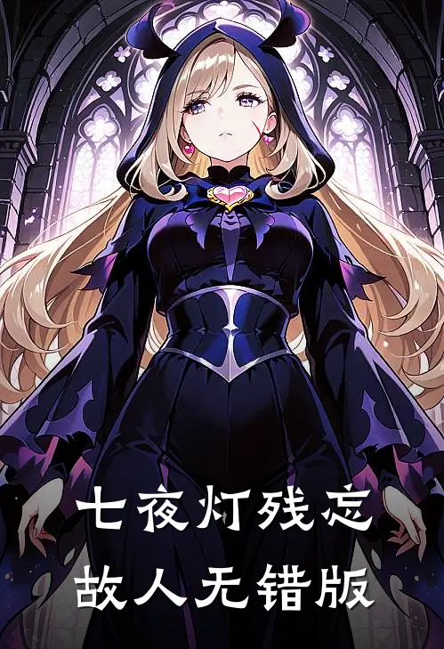 七夜灯残忘故人无错版