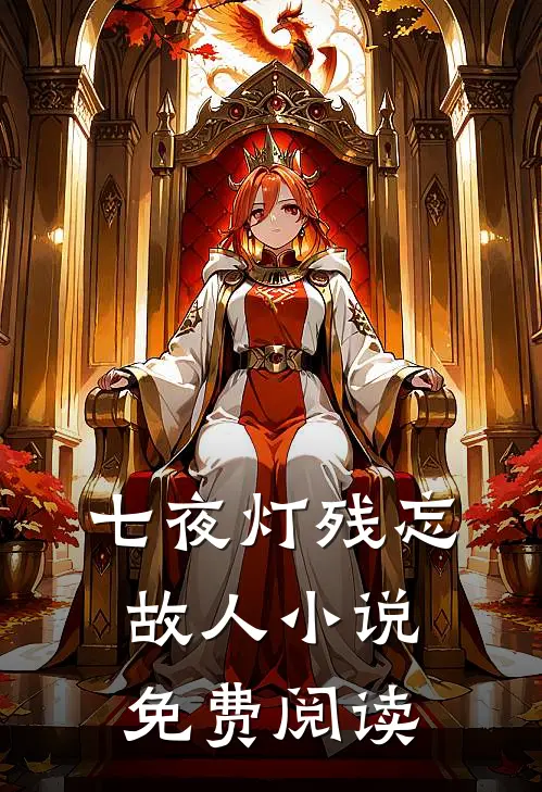七夜灯残忘故人小说免费阅读
