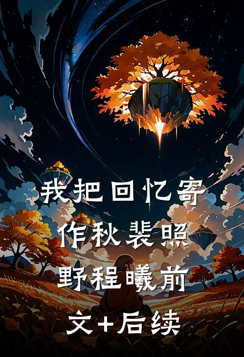 我把回忆寄作秋裴照野程曦前文+后续