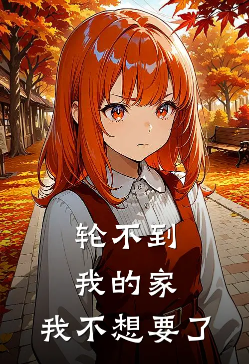 轮不到我的家，我不想要了