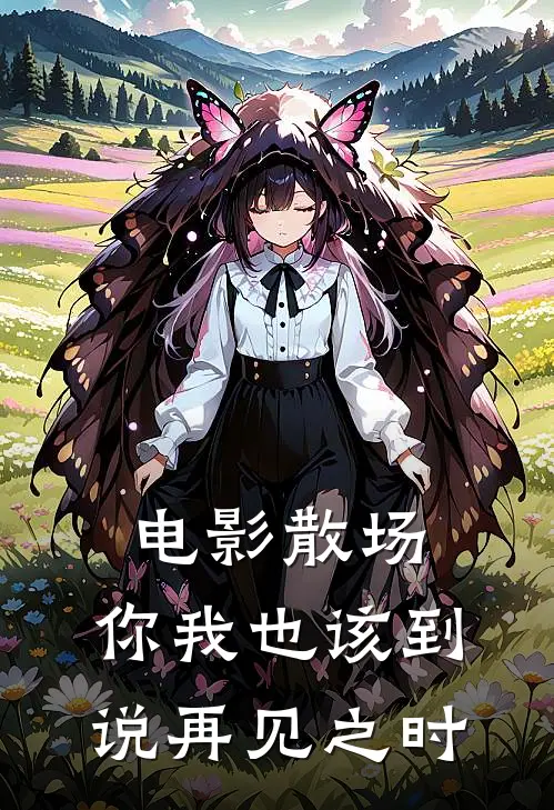 散场,你我也该到说再见之时在线观看