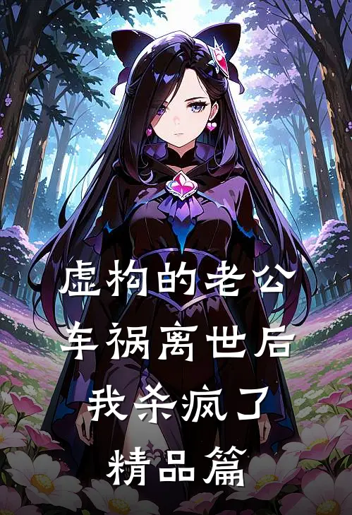 虚构的老公车祸离世后，我杀疯了精品篇