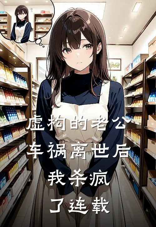 虚构的老公车祸离世后，我杀疯了连载