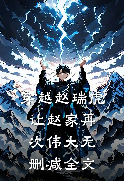 名义：穿越赵瑞虎让赵家再次伟大无删减全文