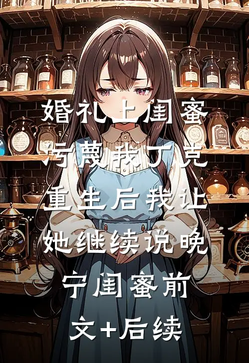 婚礼上闺蜜污蔑我丁克，重生后我让她继续说晚宁闺蜜前文+后续