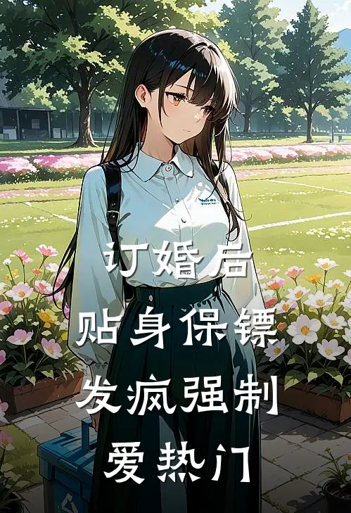 订婚后，贴身保镖发疯强制爱热门