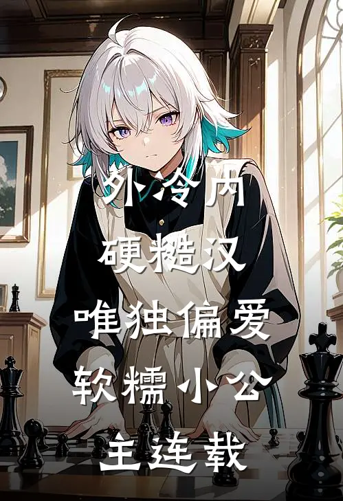 外冷内硬糙汉，唯独偏爱软糯小公主连载