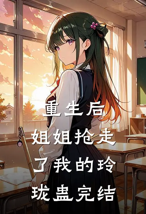 重生后，姐姐抢走了我的玲珑蛊完结