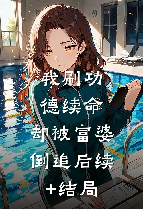我刷功德续命，却被富婆倒追后续+结局