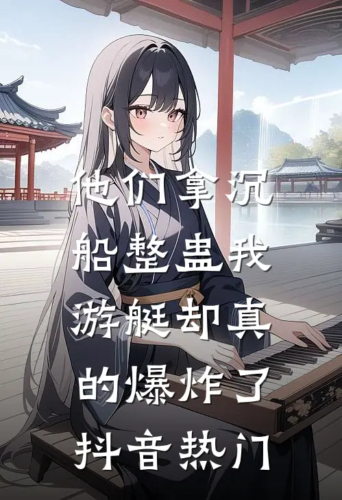 他们拿沉船整蛊我，游艇却真的爆炸了抖音热门