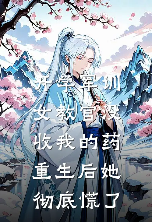 开学军训女教官没收我的药，重生后她彻底慌了