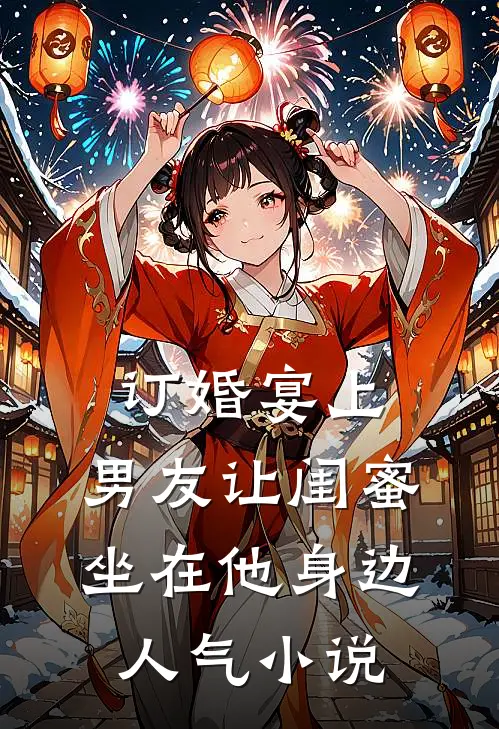 订婚宴上，男友让闺蜜坐在他身边人气小说