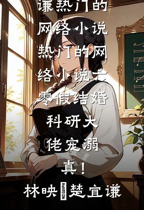 六零假结婚，科研大佬宠溺，真！林映晞楚宜谦热门的网络小说_热门的网络小说六零假结婚，科研大佬宠溺，真！(林映晞楚宜谦)