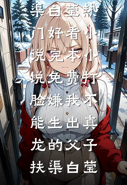 打脸嫌我不能生出真龙的父子扶渠白莹热门好看小说_完本小说免费打脸嫌我不能生出真龙的父子(扶渠白莹)