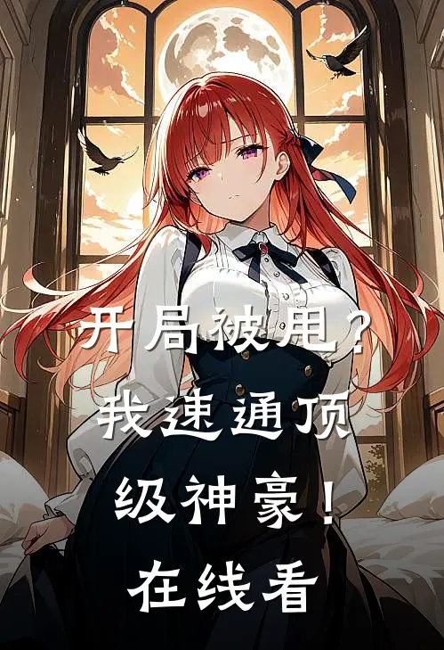开局被甩？我速通顶级神豪！在线看