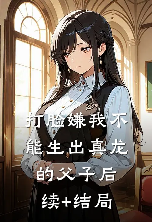 打脸嫌我不能生出真龙的父子后续+结局