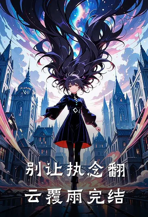 别让执念翻云覆雨完结