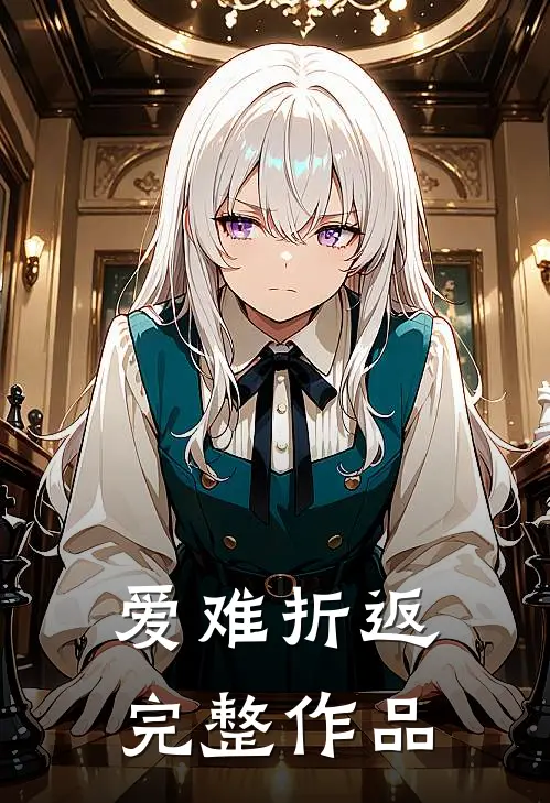 爱难折返完整作品