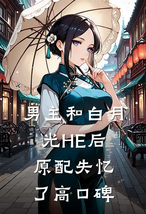 男主和白月光HE后，原配失忆了高口碑