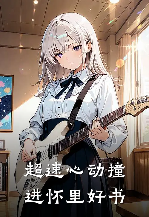超速心动撞进怀里好书
